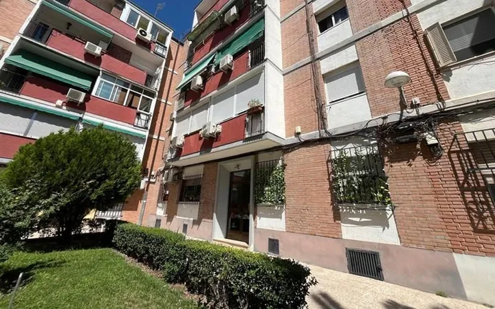 Piso en Calle Rafael Finat, Águilas - Foto 8