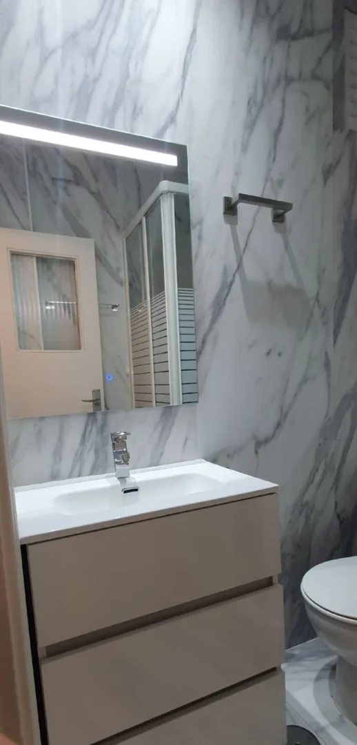 Piso en calle de Lagasca, 120 - Foto 17