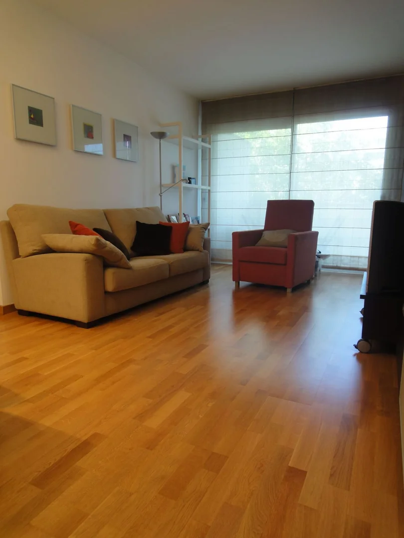 Piso en Calle de Fernando Pessoa, 17, Sant Andreu - Foto 7