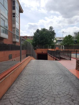 Piso en Paseo del Zurrón, 10 - Foto 18