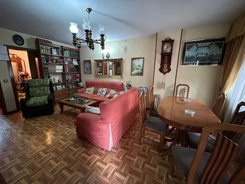 Piso en paseo de la Reina Cristina, 19 - Foto 3