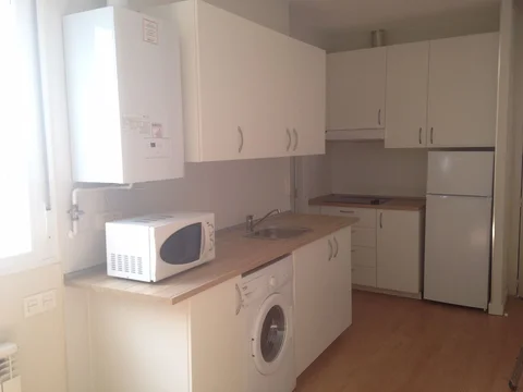 Piso en calle de Sebastián Elcano, 36 - Foto 4