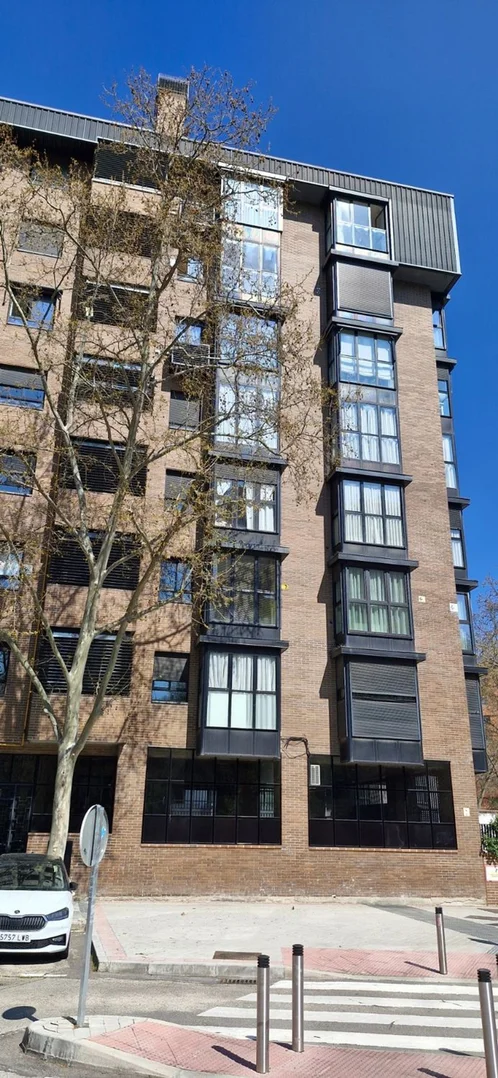 Piso en calle de Caleruega, Madrid, 106 - Foto 10