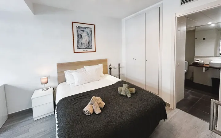 Piso en Calle de Sardenya, El Parc i la Llacuna del Poblenou - Foto 15