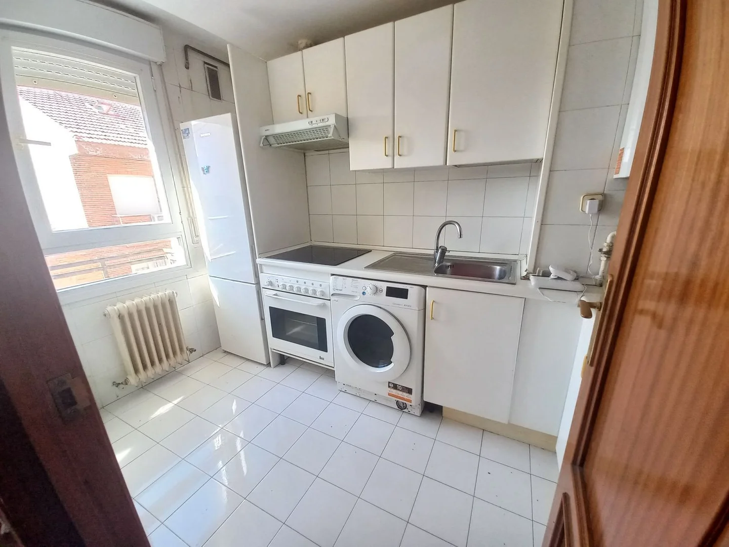 Piso en calle Cadete Julio Llompart, 25 - Foto 27