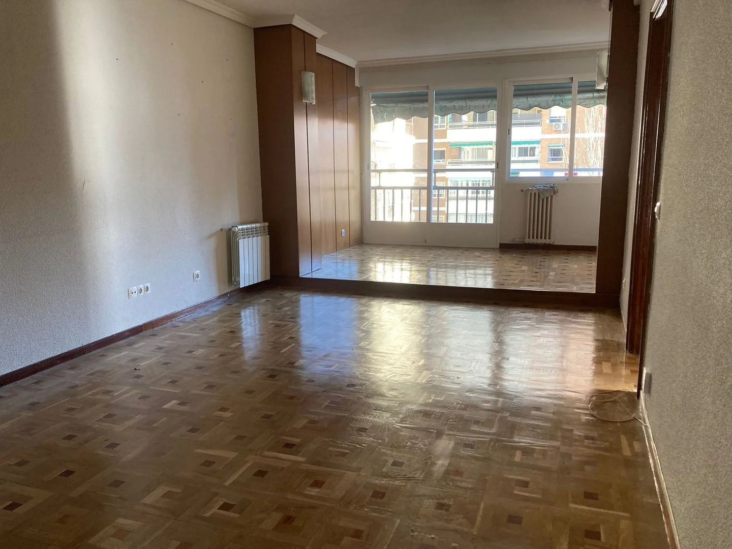 Piso en Calle de Ginzo de Limia, La Paz - Foto 2