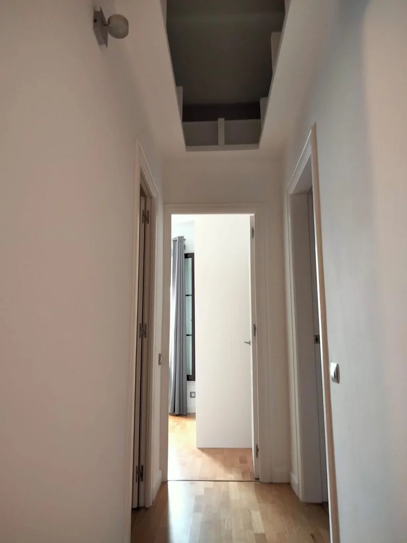 Piso en Calle de Tamarit, 158, Sant Antoni - Foto 12