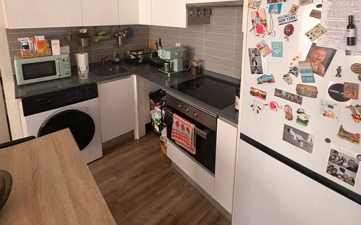 Piso en Calle de Hermosilla, 136, Fuente del Berro - Foto 10