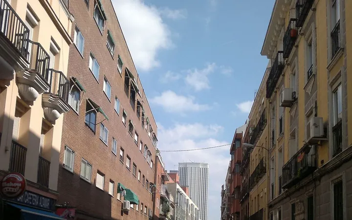 Piso en Calle de Jaén, 21, Cuatro Caminos - Foto 1