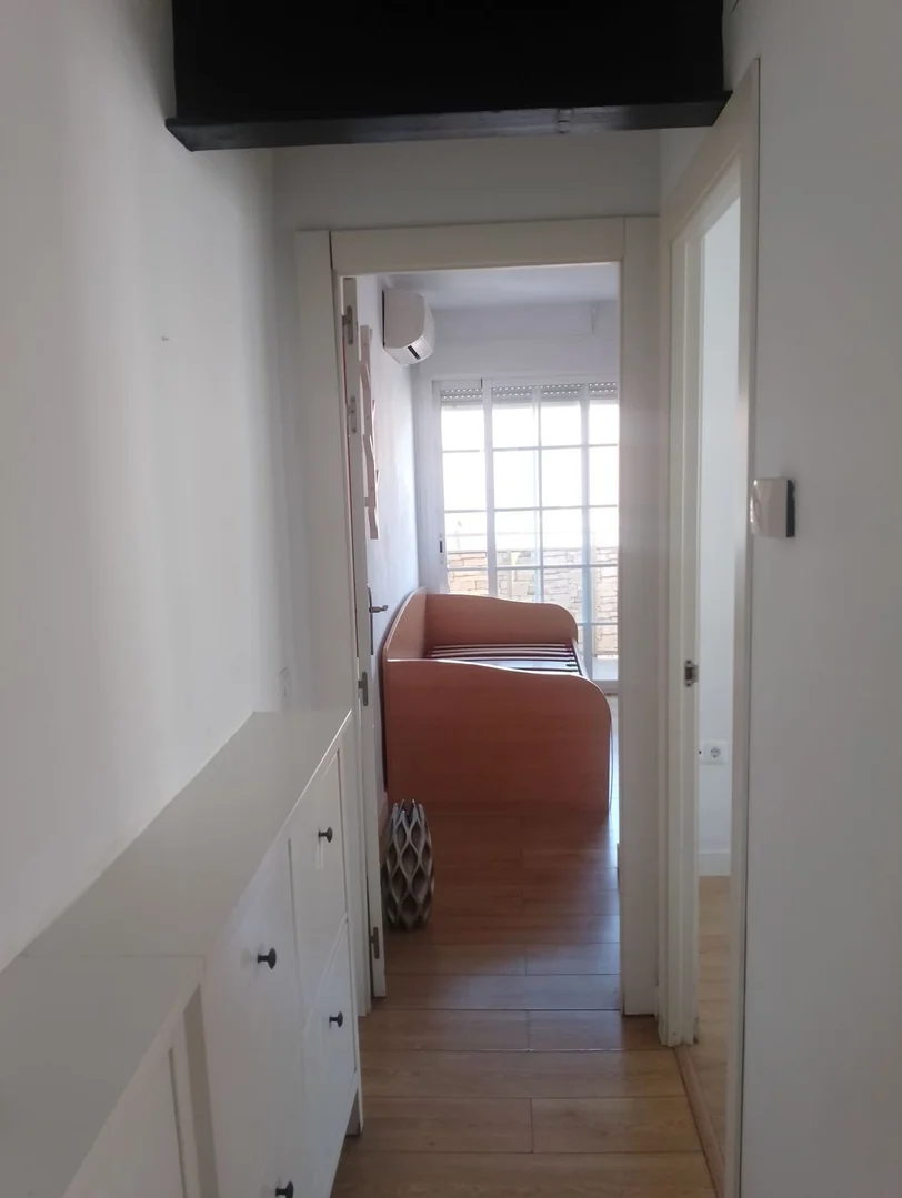 Piso en Avenida de Oporto - Foto 5