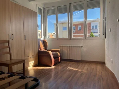 Piso en avenida Real de Pinto, 62 - Foto 5