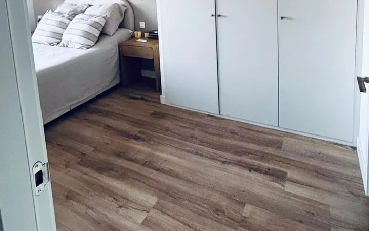 Piso en Joaquin Dicenta, 4, Ventilla-Almenara - Foto 8