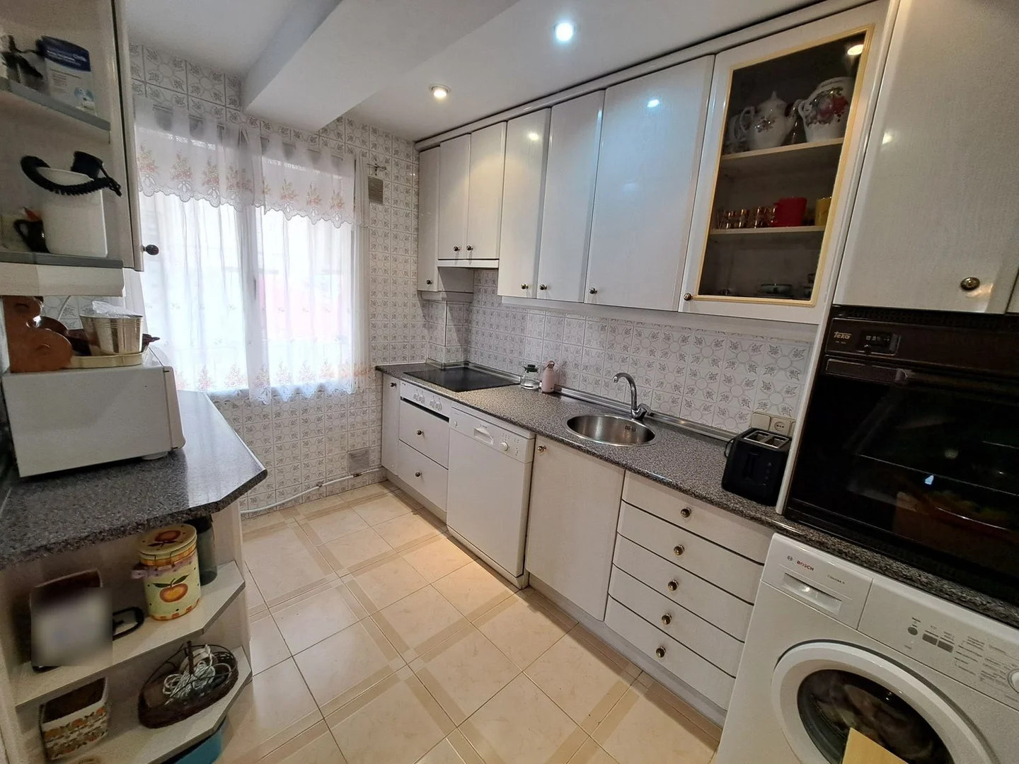 Piso en calle Enrique Velasco, 14 - Foto 1