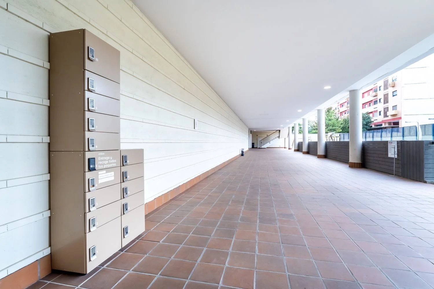 Piso en avenida del Ensanche de Vallecas, 116 - Foto 33