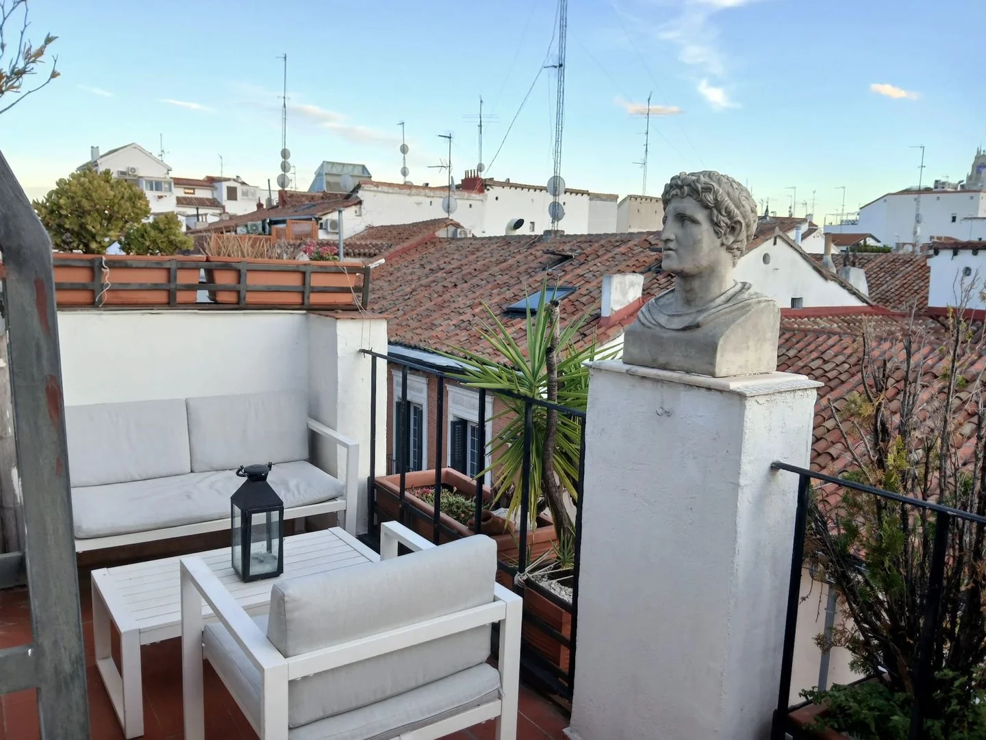 Ático en calle del Espíritu Santo, 8 - Foto 1