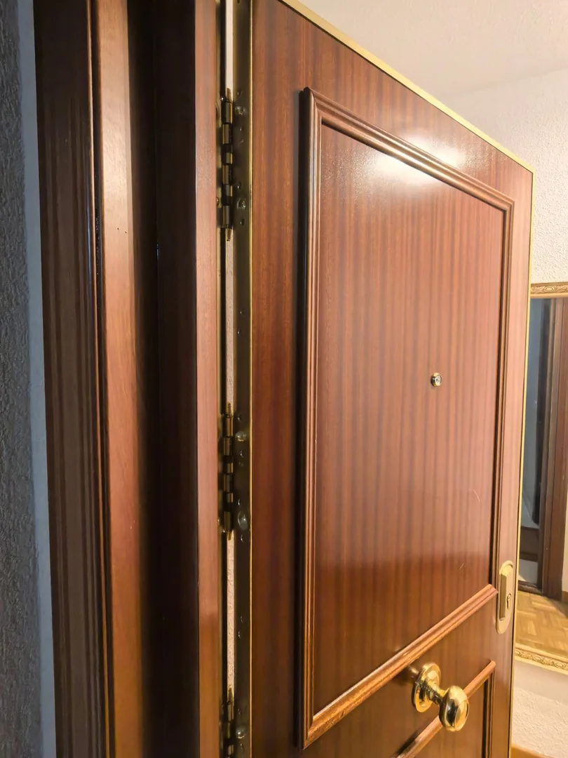 Piso en Meléndez Valdés, 18 - Foto 21