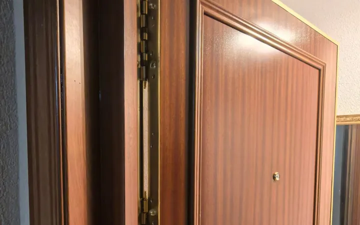 Piso en Meléndez Valdés, 18 - Foto 21