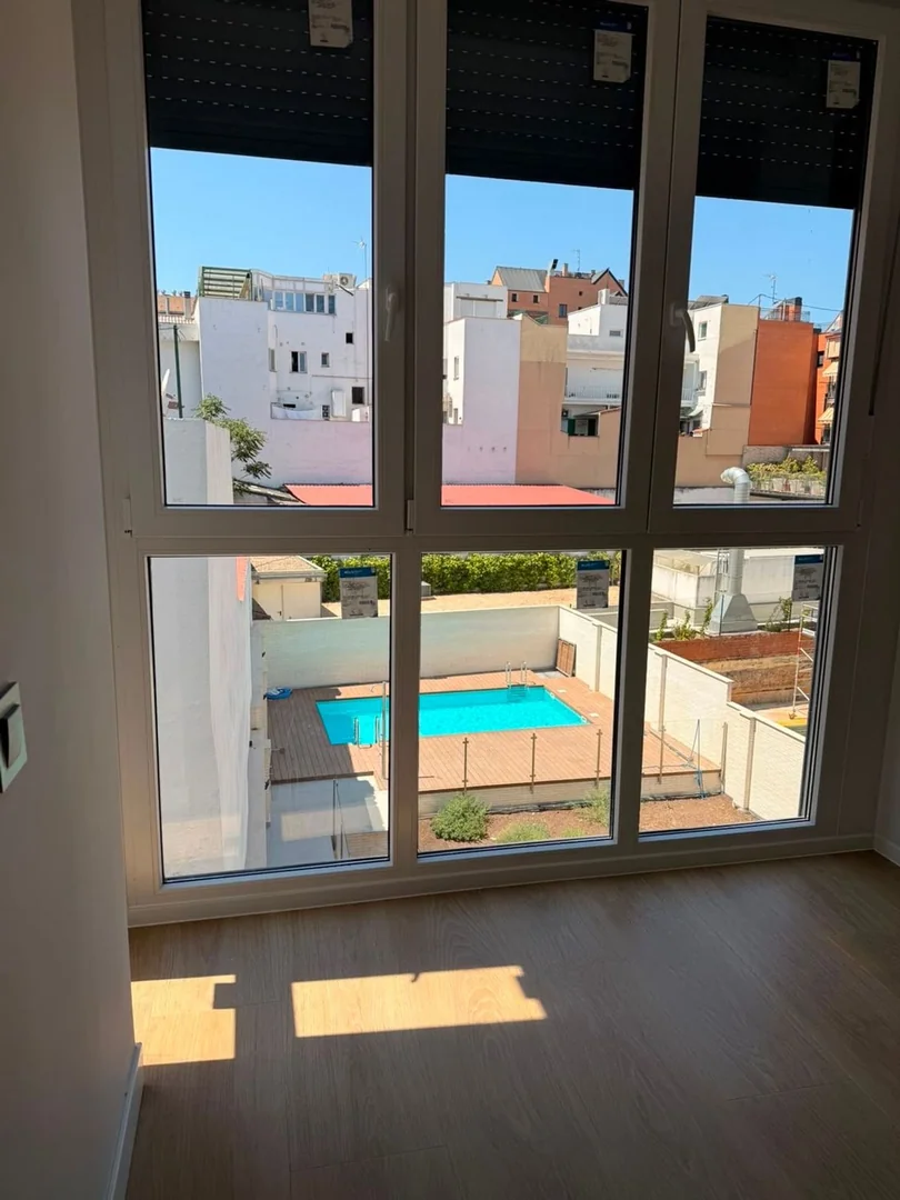 Piso en Calle Guindos, 25, Valdeacederas - Foto 4