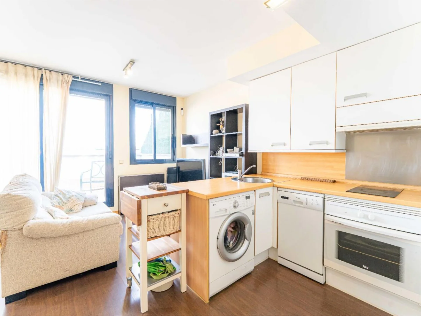 Ático en  Avenida del Ensanche de Vallecas 87 - Foto 23