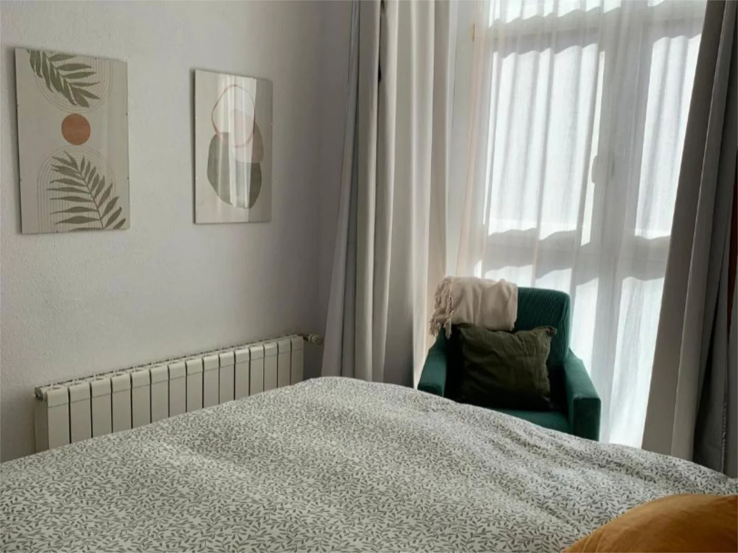 Piso en  Calle de Isabel Clara Eugenia 49 - Foto 3