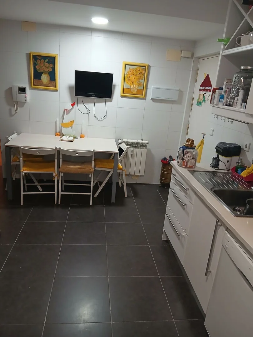 Piso en Barrio Cuzco-Castillejos - Foto 14