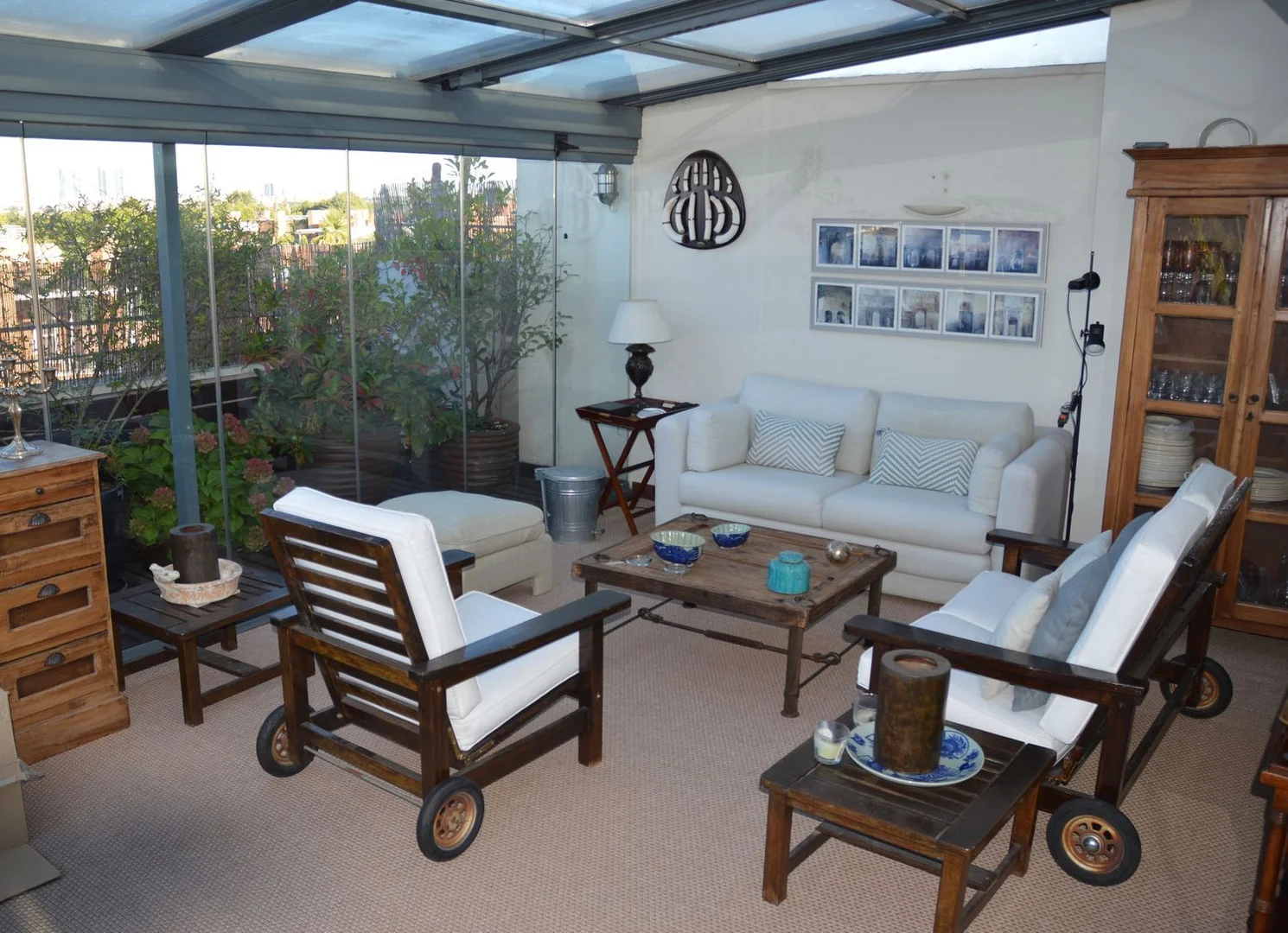 Dúplex en avenida de Valdemarín, 93 - Foto 14