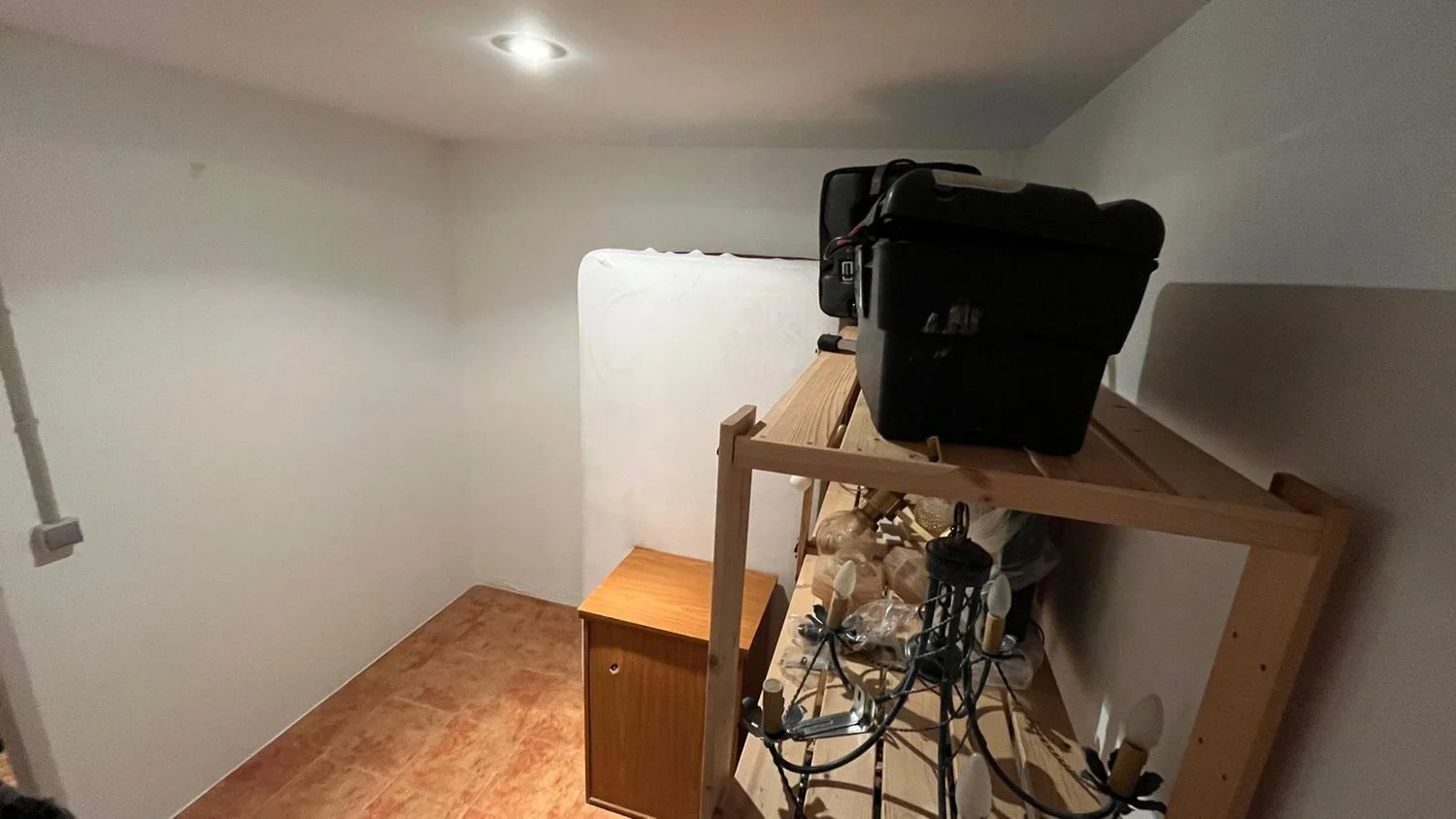 Piso en Barrio Media Legua - Foto 40