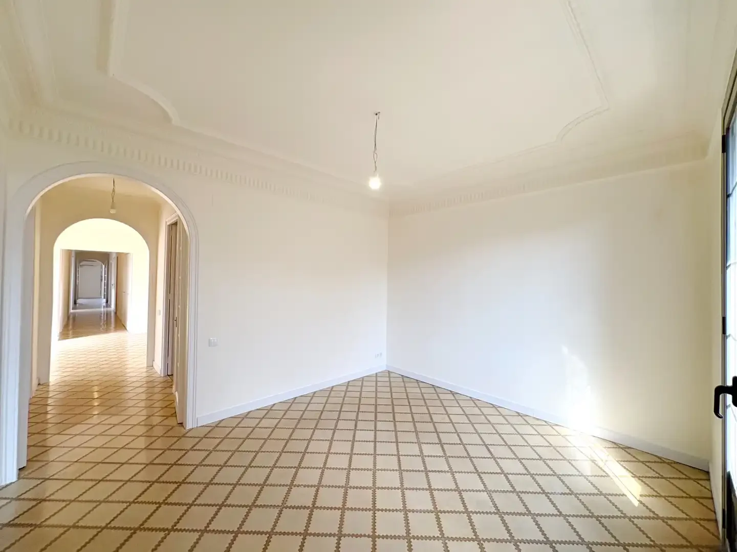 Piso en  Carrer de Muntaner - Foto 13