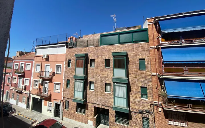 Piso en Calle Gabasti, 24, Quintana - Foto 12
