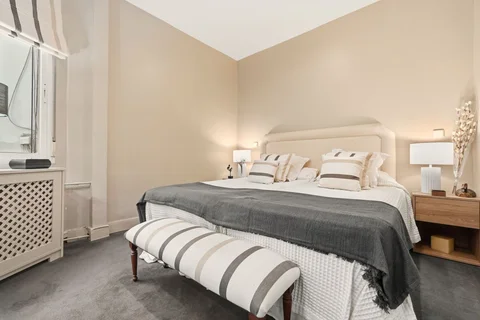 Piso en Barrio Castellana - Foto 10