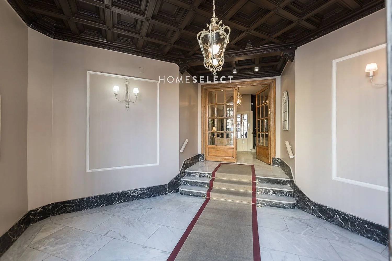Piso en Avenida de Felipe II, Goya - Foto 41