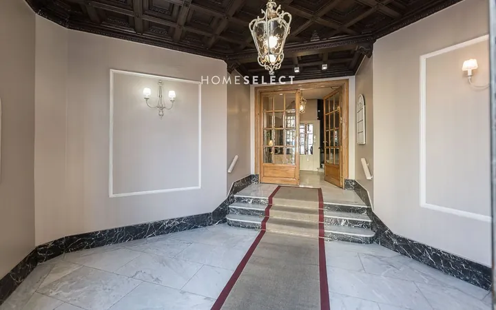 Piso en Avenida de Felipe II, Goya - Foto 41