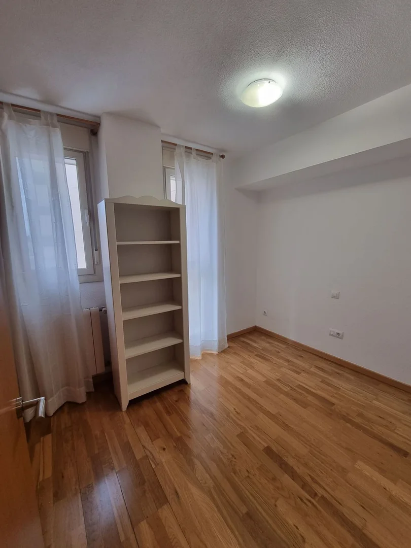 Piso en calle de Valcarlos, 35 - Foto 12