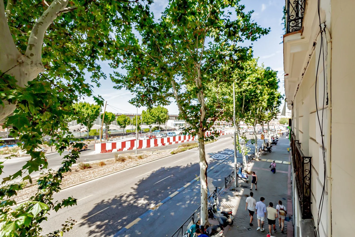 Piso en Paseo de la Infanta Isabel, 23, Jerónimos - Foto 58
