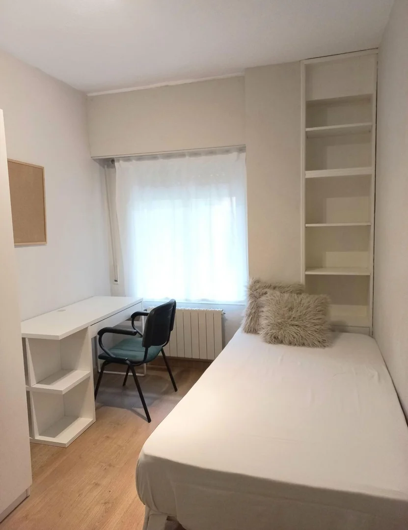 Piso en Calle de Numancia, 27, Bellas Vistas - Foto 12