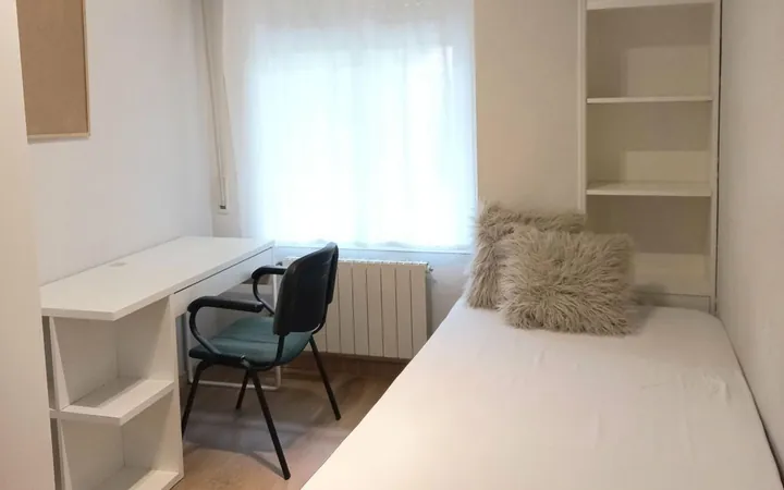 Piso en Calle de Numancia, 27, Bellas Vistas - Foto 12
