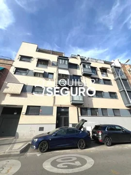 Piso en Calle del Doctor Martín Arévalo, Villaverde Alto - Foto 1