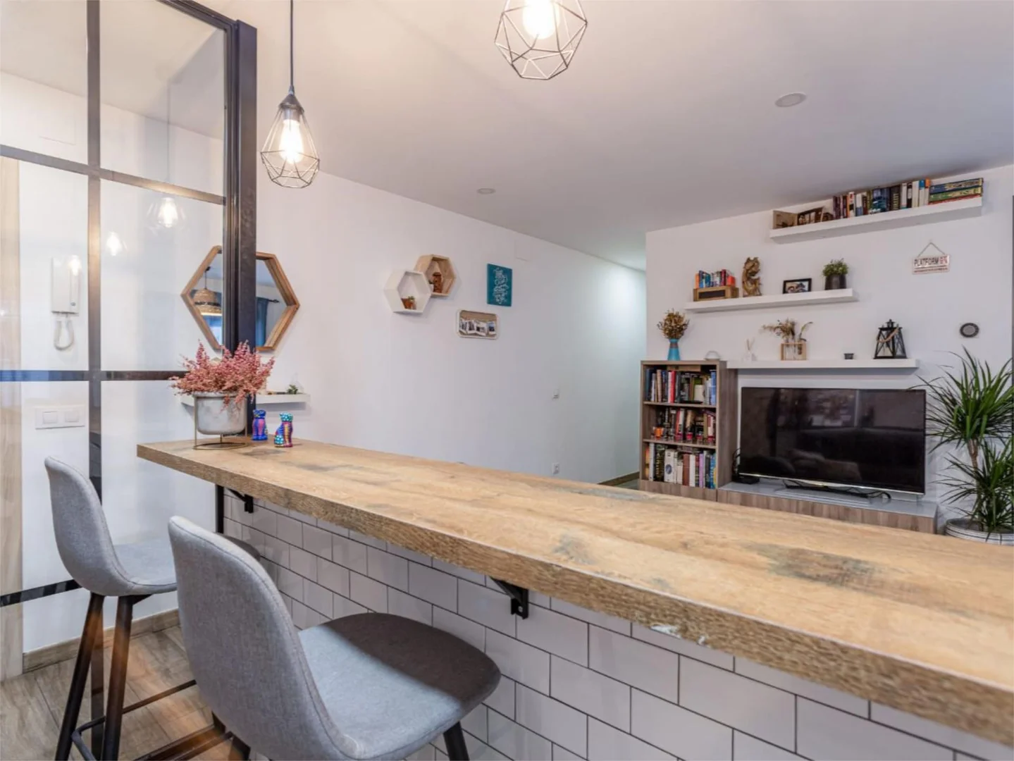 Piso en  Calle Puerto de la Magdalena 16 - Foto 8