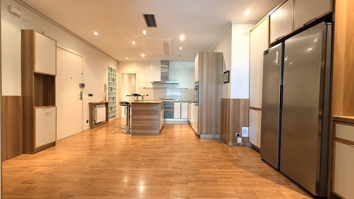 Piso en Travesía de Gràcia, Sant Gervasi - Galvany - Foto 3
