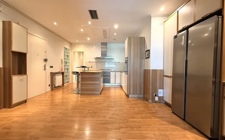 Piso en Travesía de Gràcia, Sant Gervasi - Galvany - Foto 3