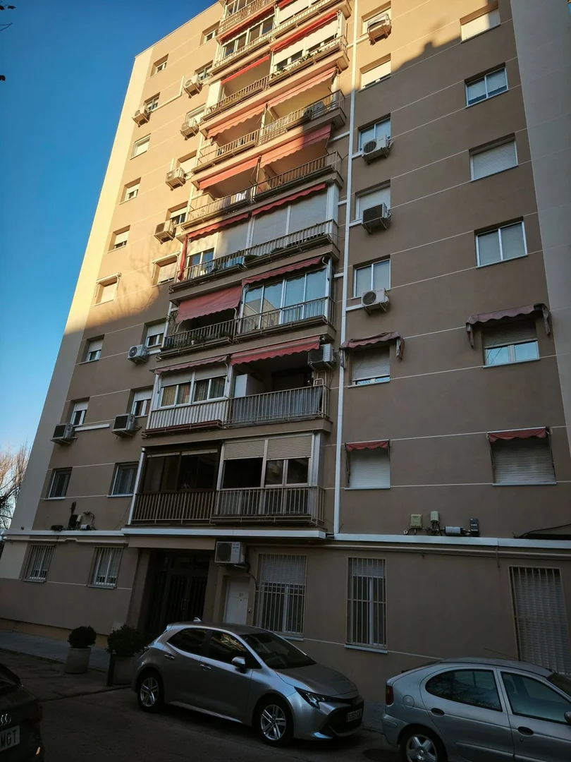 Piso en Calle los Yébenes, 97 - Foto 10