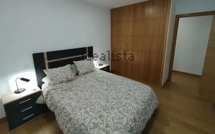 Piso en Calle del Marqués de Viana, 12, Valdeacederas - Foto 12