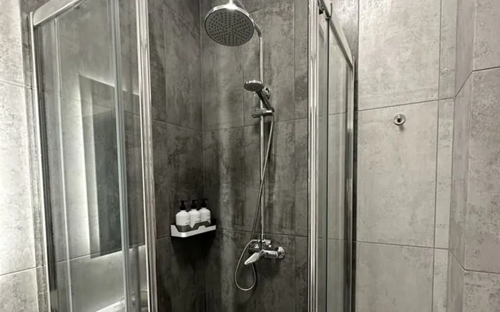 Estudio en Av. de Monforte de Lemos, 44, Pilar - Foto 16