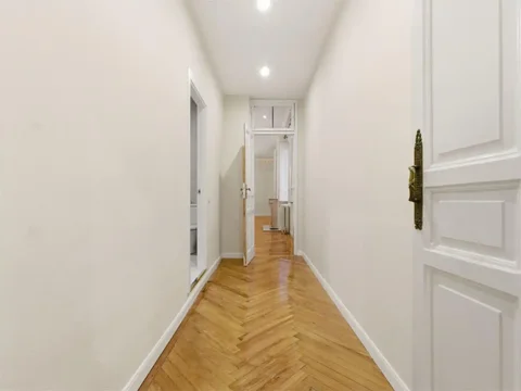 Piso en  Calle de Recoletos 9 - Foto 42