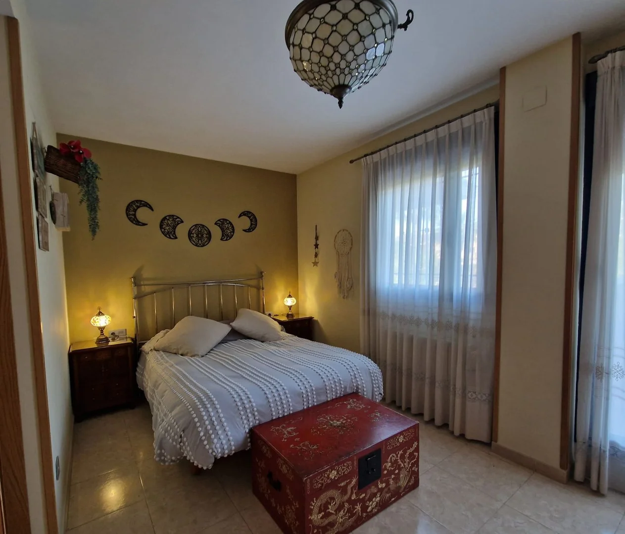 Chalet adosado en Calle Serra de l'Ombria, 6 - Foto 2
