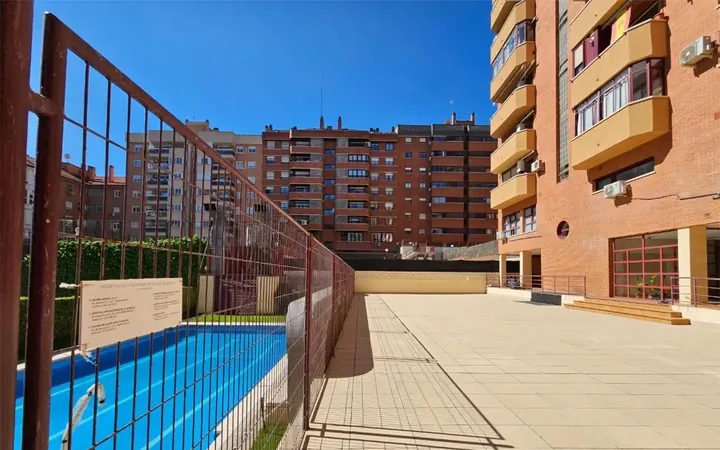 Piso en  Calle del Jazmín 21 - Foto 42