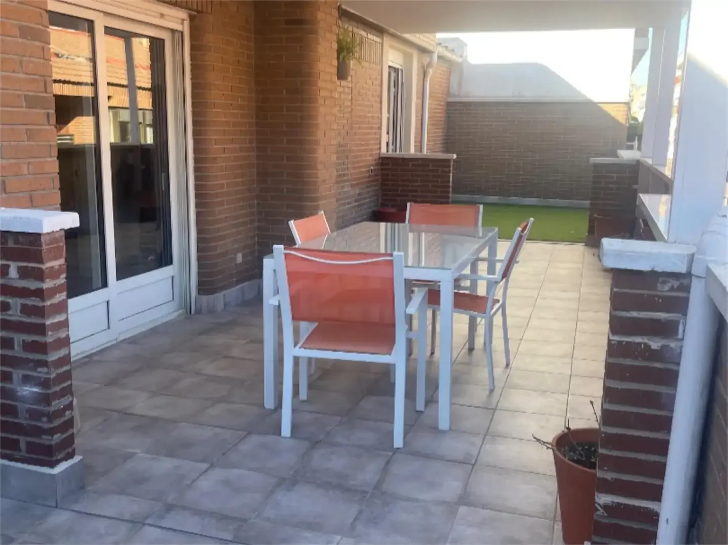 Piso en  Calle de Béjar 13 - Foto 1