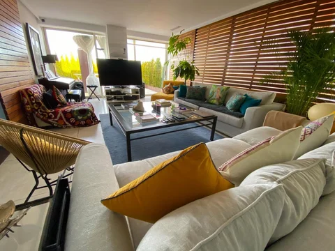 Dúplex en avenida de Valdemarín, 99 - Foto 22