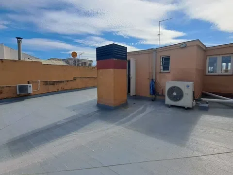 Ático en calle Gran de Gràcia, 132 - Foto 13