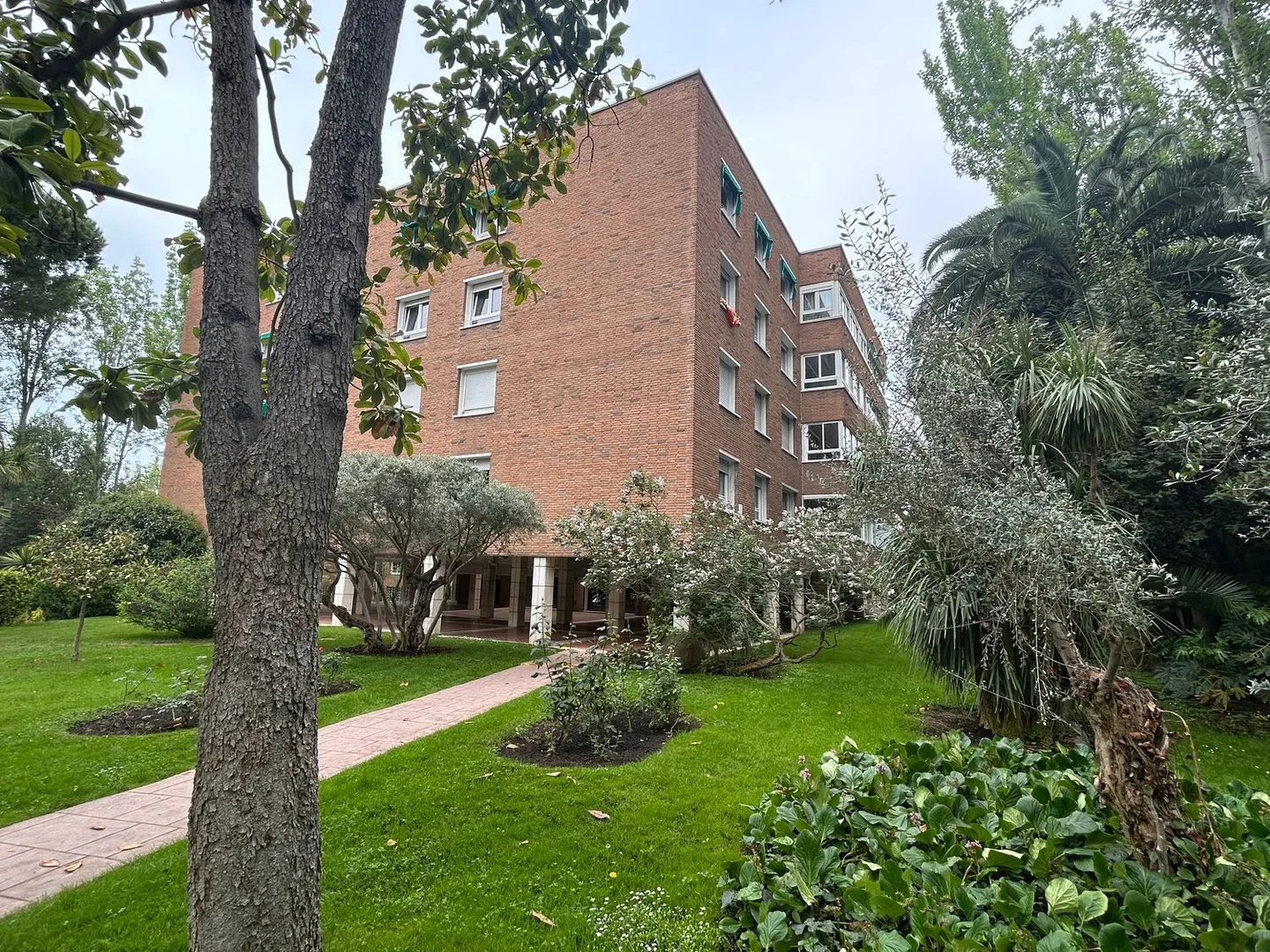 Piso en calle de la Peña Santa, 16 - Foto 21